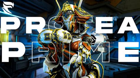 Ultimate Protea Prime Build Guide Warframe 2024 YouTube