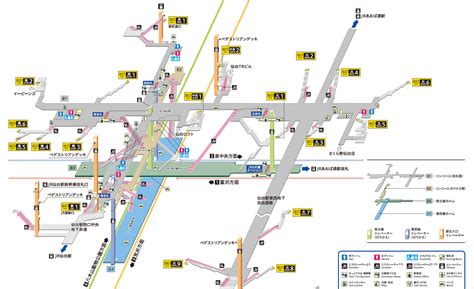 10000印刷√ 仙台 地下鉄 出口 767812 パルコ2 仙台 地下鉄 出口