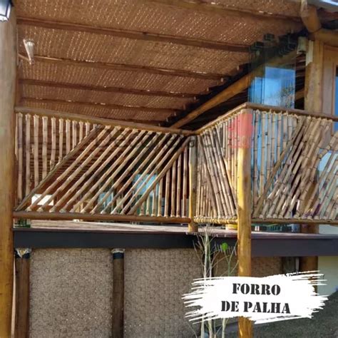 44 Placas Esteira De Palha Para Forro Pergolado Gazebo à venda em