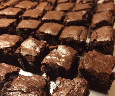 Brownie de Nescau Receita Fácil e Rápida Low carb sweets Low carb