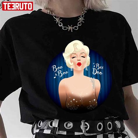 Sugar Some Like It Hot Unisex T Shirt Teeruto
