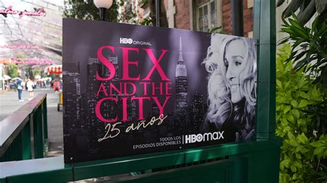 DISFRUTA DE LA EXPERIENCIA NEOYORKINA DEL UNIVERSO DE SEX AND THE CITY