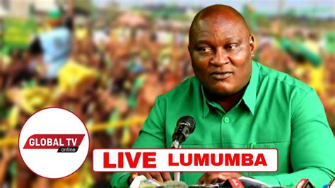 Live Lumumba Mapokezi Ya Katibu Mkuu Wa Ccm Na Sekretarieti Youtube