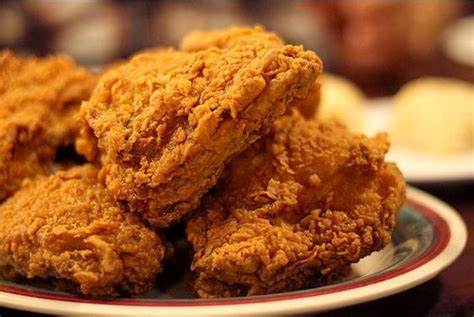 BEST FRIED CHICKEN 2020 Babe S Chicken Dinner House Best Of Dallas