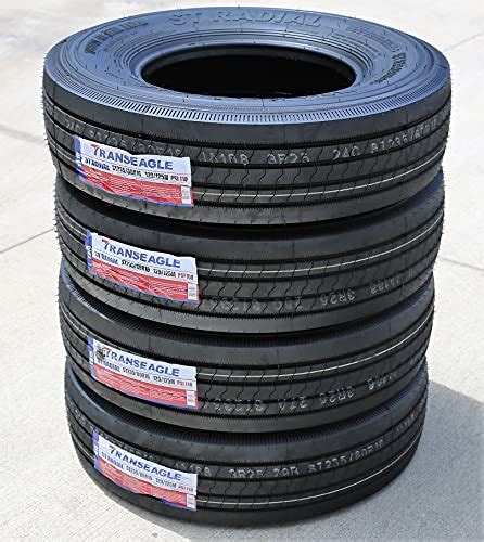 Find The Best 14 Ply Trailer Tires Reviews & Comparison - Katynel