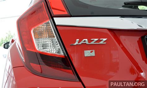 Honda Jazz X Honda Jazz X Paul Tan