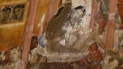 These 12 Interesting Facts About The Ajanta Caves Will