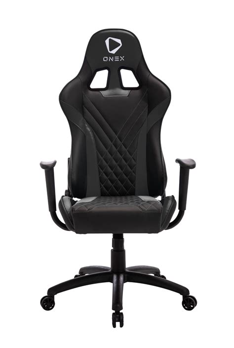 Techstore LTD ONEX GX2 Series Gaming Chair Black ONEX GX2 B