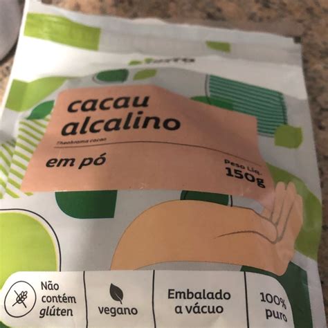 Coisas Da Terra Cacau Alcalino Reviews Abillion