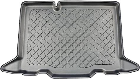 Amazon Fr MTM Tapis De Coffre Pour Dacia Sandero III Sandero Stepway