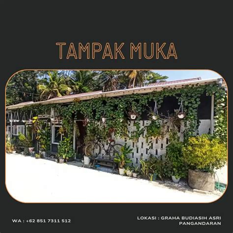 Dijual Cepat 270 Jt Atau Over Booking 60jt Rumah Siap Huni Dijual