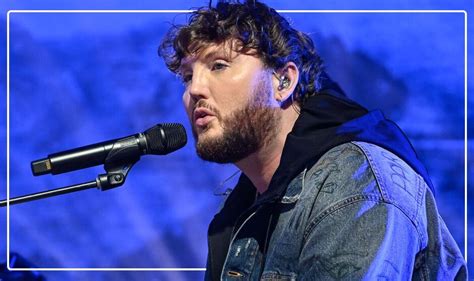 James Arthur Confirms Final Tour Date With Homecoming Show Music