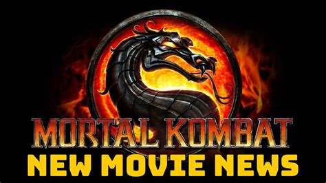 Exclusive Mortal Kombat Reboot First Details Youtube