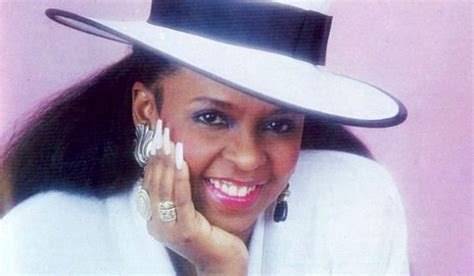 Wbss Media Betty Wright