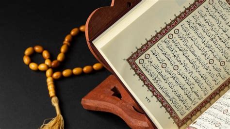 Bacaan Al Quran Surat Maryam Ayat 61 65 Lengkap Tulisan Arab Latin