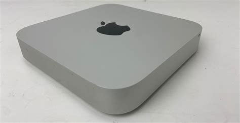 OTH Produto Mac Mini MGEN2BZ A Intel Core I5 2 6GHz 8GB HD 1TB