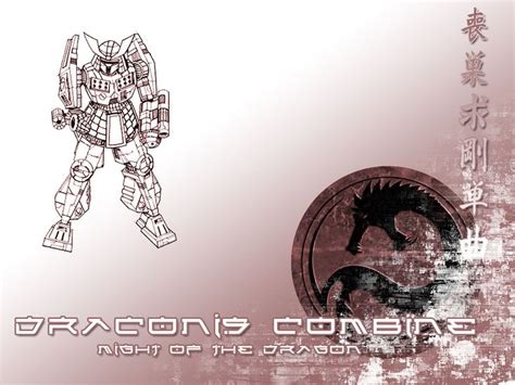 Battletech Draconis Combine By Taxony On Deviantart Combination