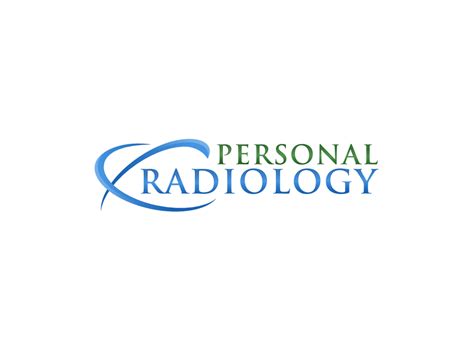 Radiology Logo Logodix