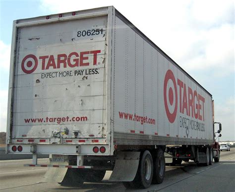 Target Truck David Valenzuela Flickr