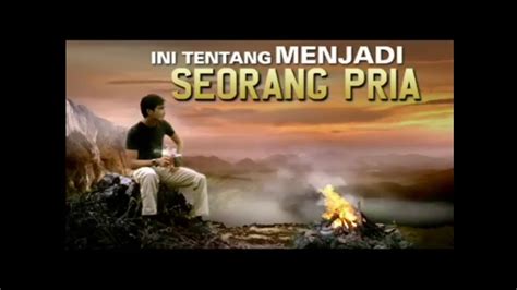 Iklan Gudang Garam International Hutan Belantara 2009 RCTI TPI