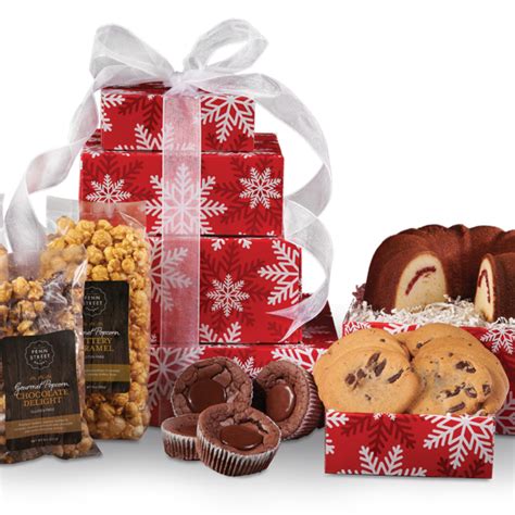 Penn Street Bakery Order Gourmet Baked Goods Desserts Online