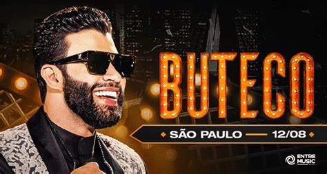 Festival Buteco Retorna a São Paulo Ingressos Esgotados e Grandes