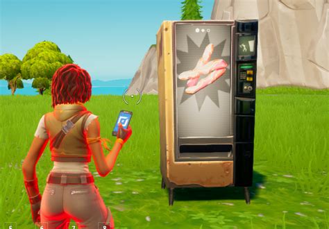 Vending Machine Devices Fortnite Creative Documentation Epic