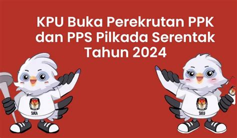 Daftar Contoh Pertanyaan Tes Wawancara Ppk Dan Pps Untuk Pilkada