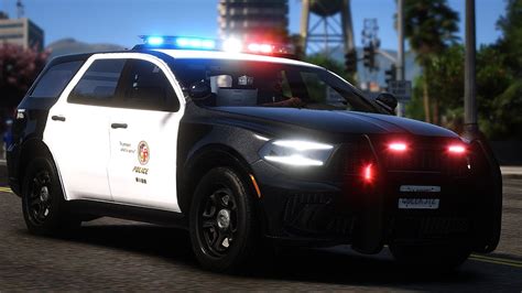 PLAYING GTA 5 As A Police Officer LAPD Patrol City Patrol Ep 12 GTA