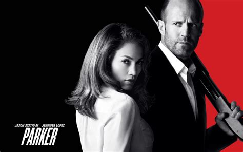 Miong Blogspot Jason Statham And Jennifer Lopez In Parker