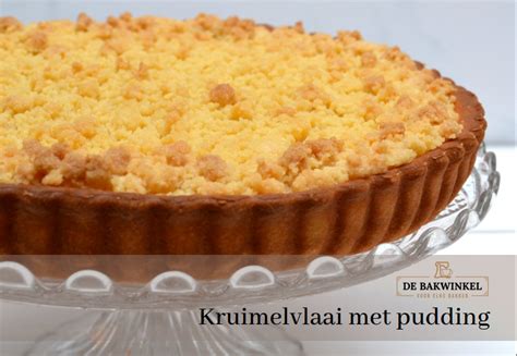 Kruimelvlaai