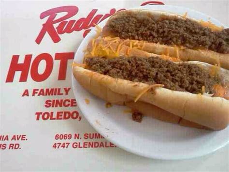 RUDY’S HOT DOG - 12 Photos & 33 Reviews - 3208 W Alexis Rd, Toledo, OH ...