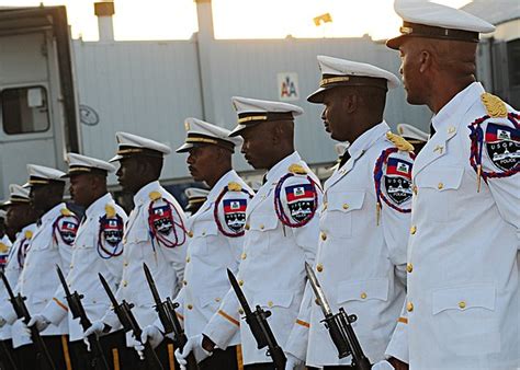 Haitian National Police Wikipedia