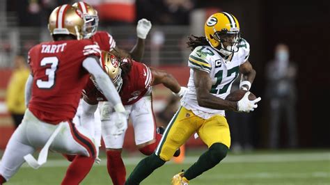 Live Packers News Previews Packers Vs 49ers In Nfc Divisional Round