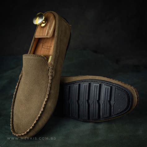 New Designable Tassel Loafer Shoes At The Best Price In Bangladesh