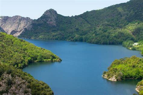 Le Lac De Tolla En Corse Le Guide Complet Ch Ri Fais Tes Valises