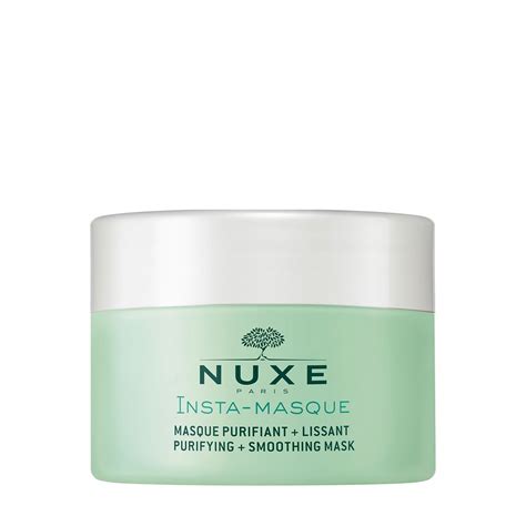 Nuxe Insta Masque Purifying Smoothing Mask Ml Duty Free Bestvalue