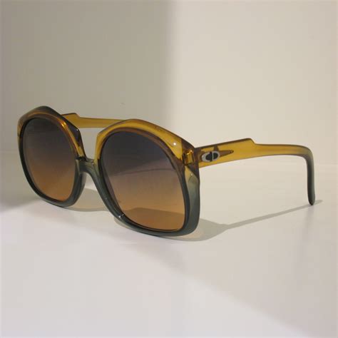 vintage christian dior sunglasses | Showroom 41 - Vintage design ...