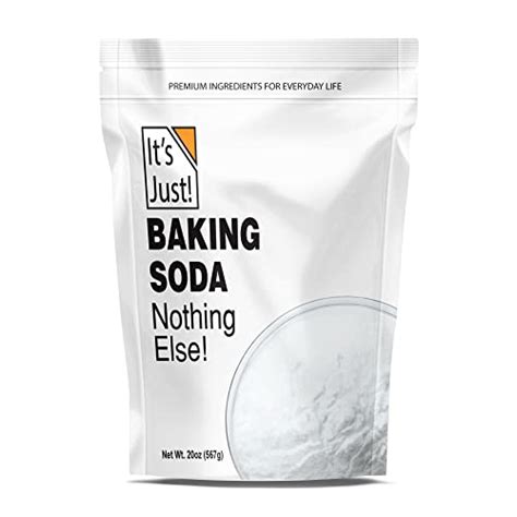 Benefits of Baking Soda Water and How to Make It at Home | Water Filter ...