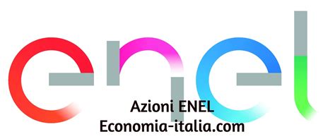 Conviene Comprare Azioni ENEL Previsioni 2025 Obiettivo Prezzo