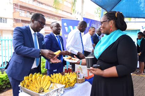 Iandm Bank Uganda Limited Celebrates One Year Anniversary