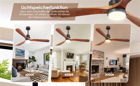 Deckenventilator F R Den Au Enbereich Cm Deckenventilatoren Aus