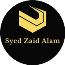 7 Questions On Leadership With Syed Zaid Alam