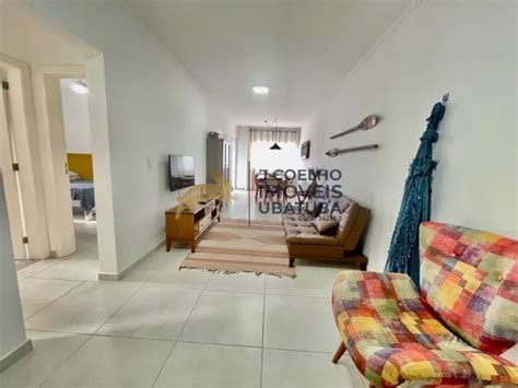 Apartamento 3 quartos à venda Itaguá Ubatuba SP 1294222865 OLX