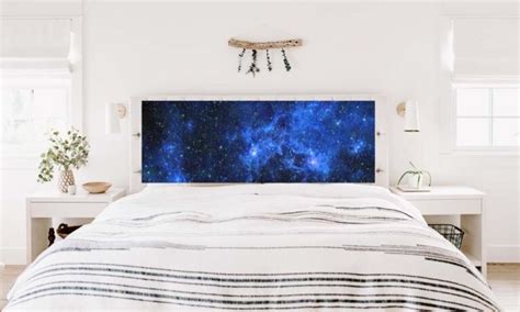 Ways To Luxury Galaxy Bedroom Ideas