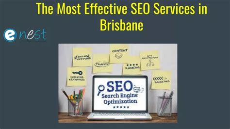 Ppt Seo Agency Brisbane Powerpoint Presentation Free Download Id11169903