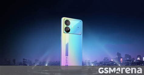 Realme GT Neo 5 SE Announced With SD 7 Gen 2 And 100W Charging Droid