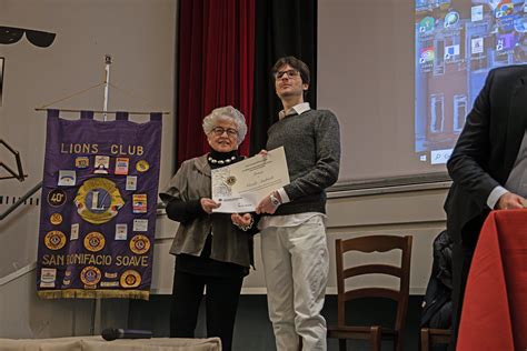 Des Lions Club San Bonifacio Soave Flickr