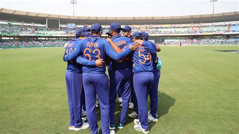 In Photos, India v NZ 2nd ODI: Rohit Scores 51, India Win by 8 Wickets