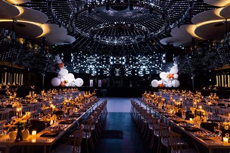 Epic rebel nightclub wedding – Artofit